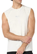 T-SHIRT E CANOTTE Panna Champion