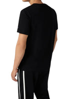 T-SHIRT E CANOTTE Nero/bianco Champion