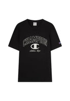 T-SHIRT E CANOTTE Nero/bianco Champion