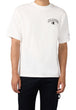 T-SHIRT E CANOTTE Bianco/nero Champion