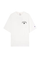T-SHIRT E CANOTTE Bianco/nero Champion
