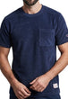 T-SHIRT E CANOTTE Blu Champion