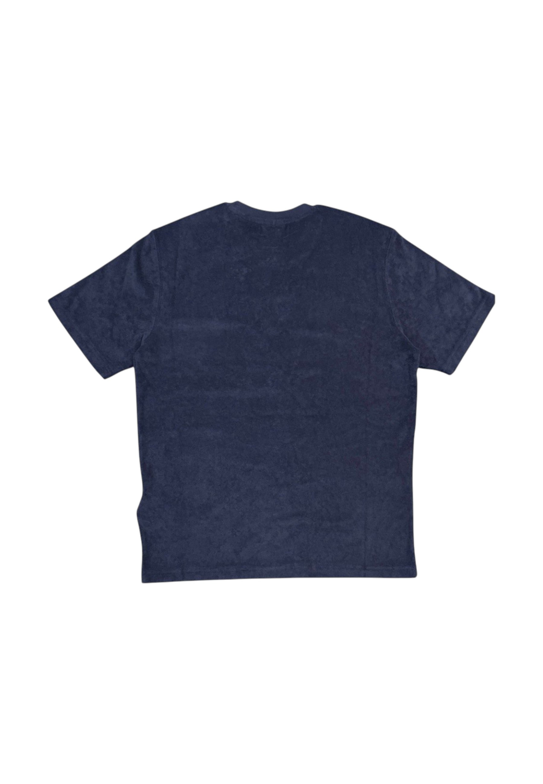 T-SHIRT E CANOTTE Blu Champion