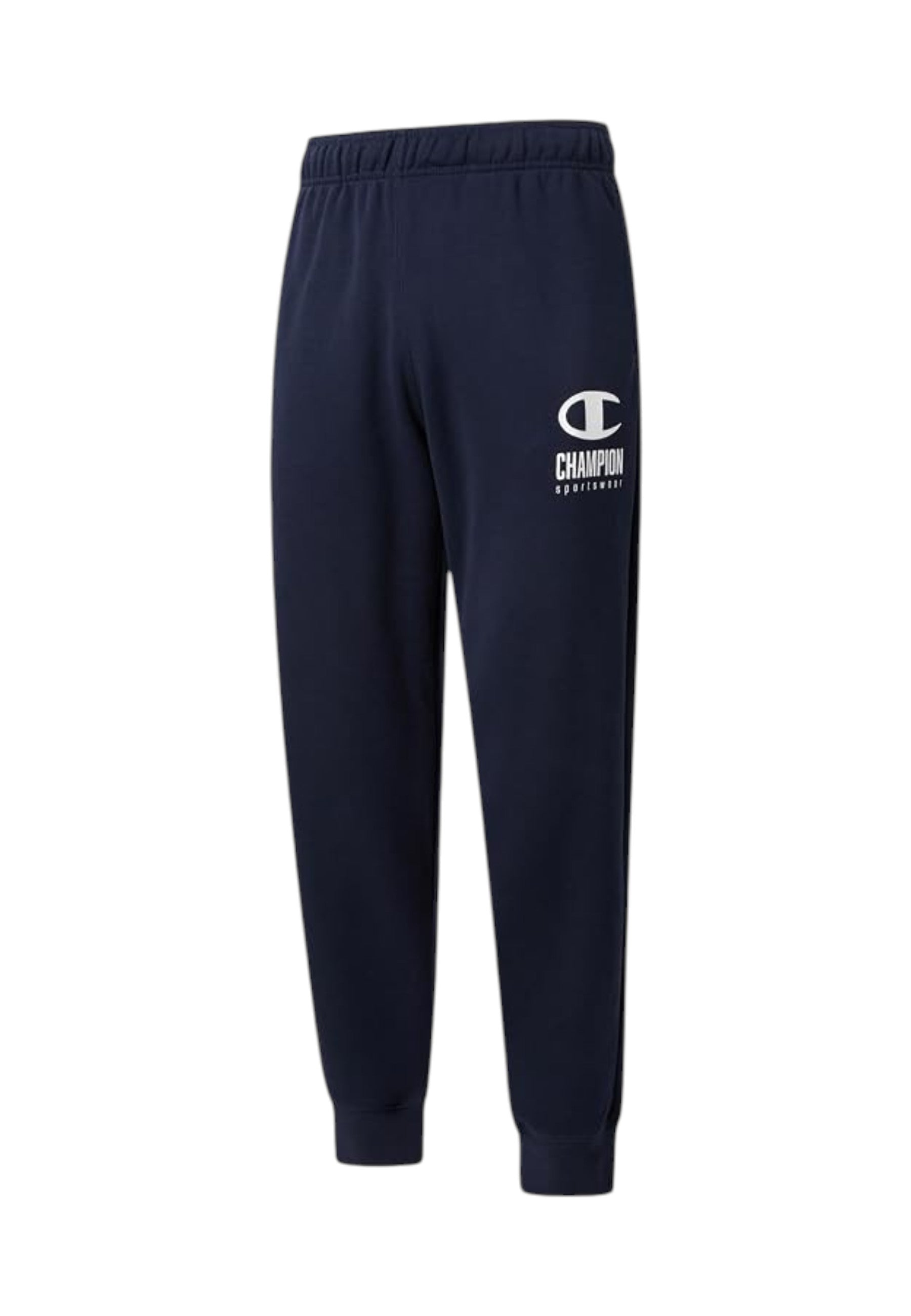 PANTALONI Blu/bianco Champion