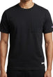 T-SHIRT E CANOTTE Nero Champion