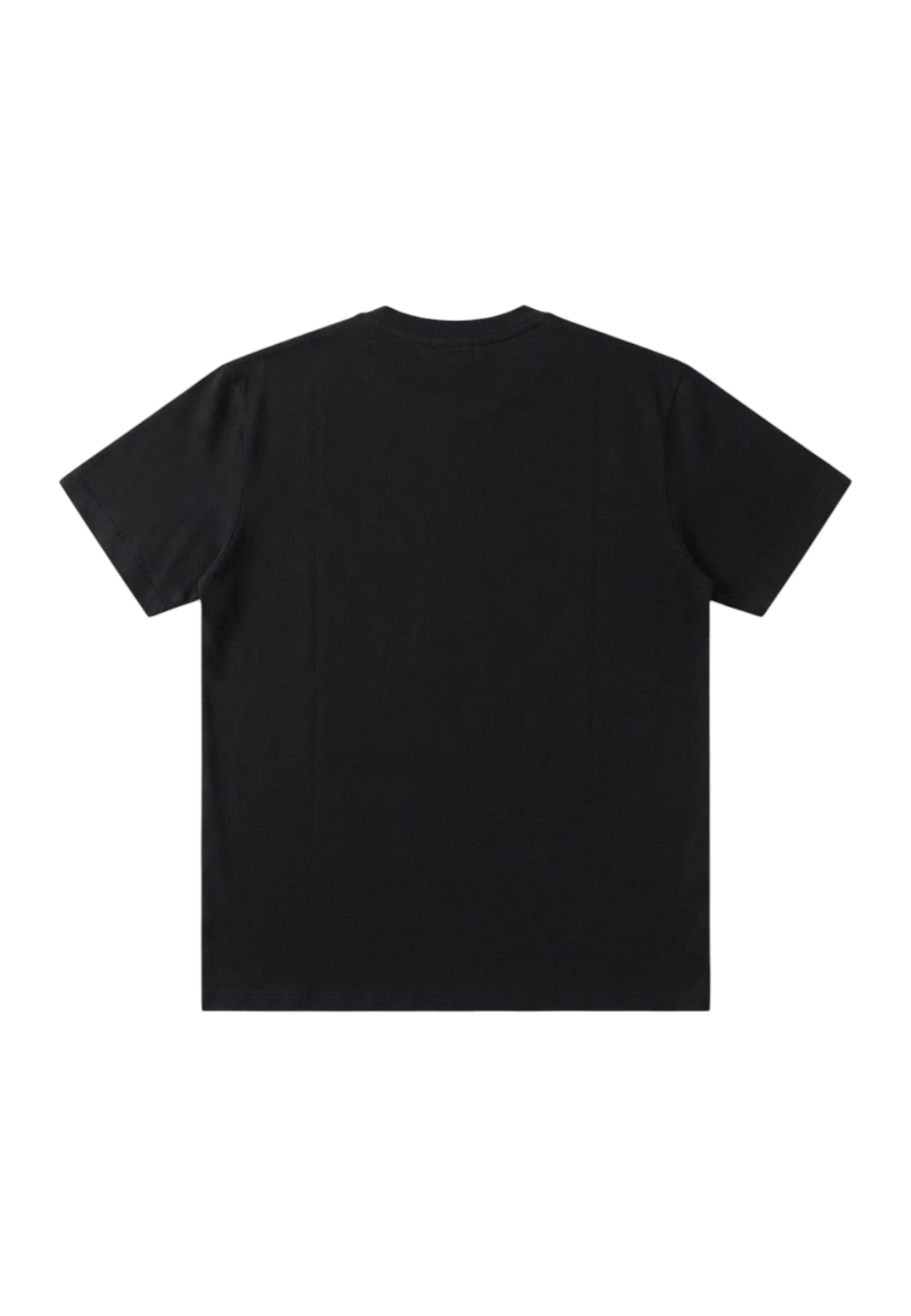 T-SHIRT E CANOTTE Nero Champion