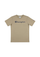 T-SHIRT E CANOTTE Tortora Champion