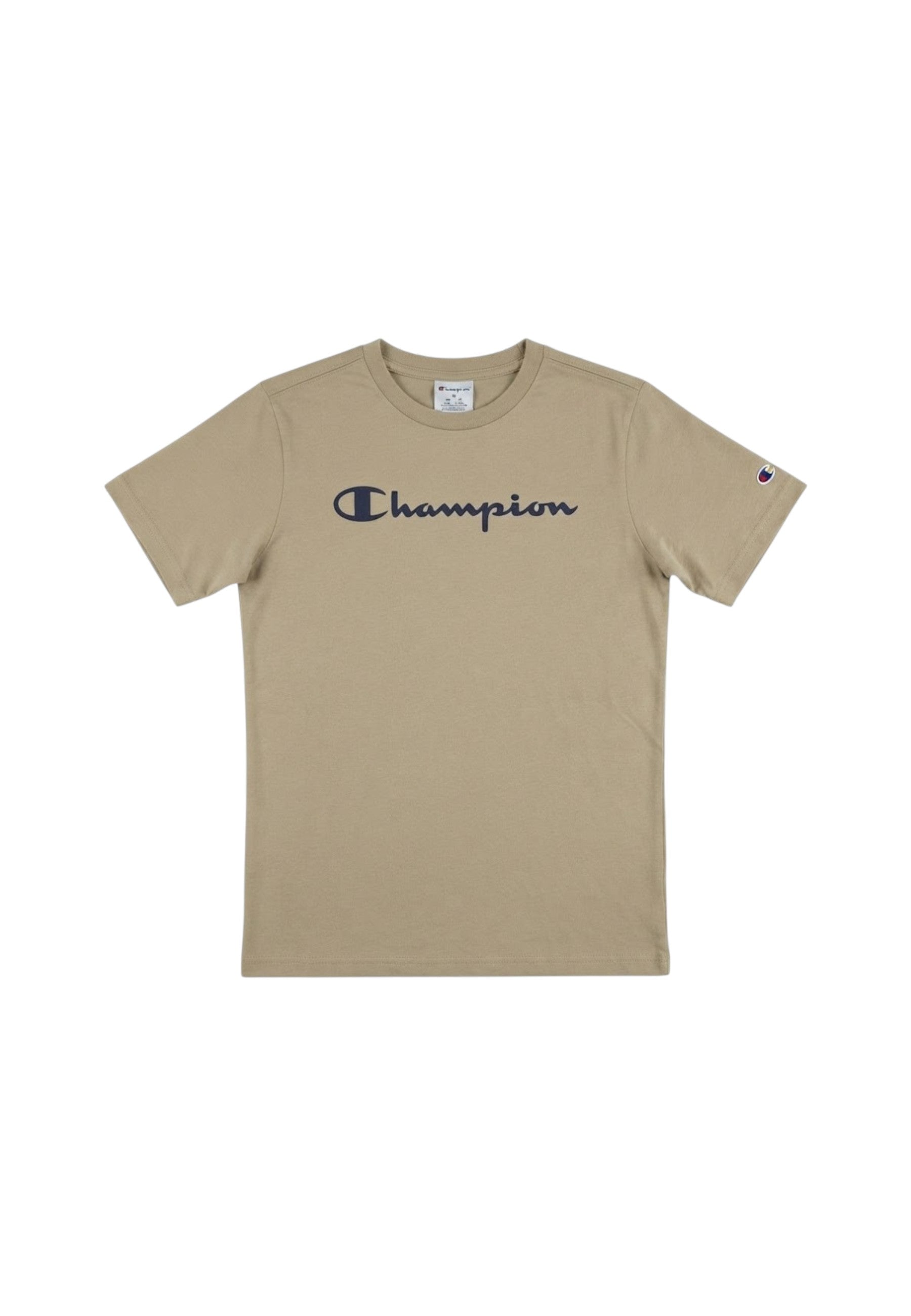 T-SHIRT E CANOTTE Tortora Champion