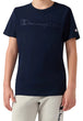 T-SHIRT E CANOTTE Blu Champion