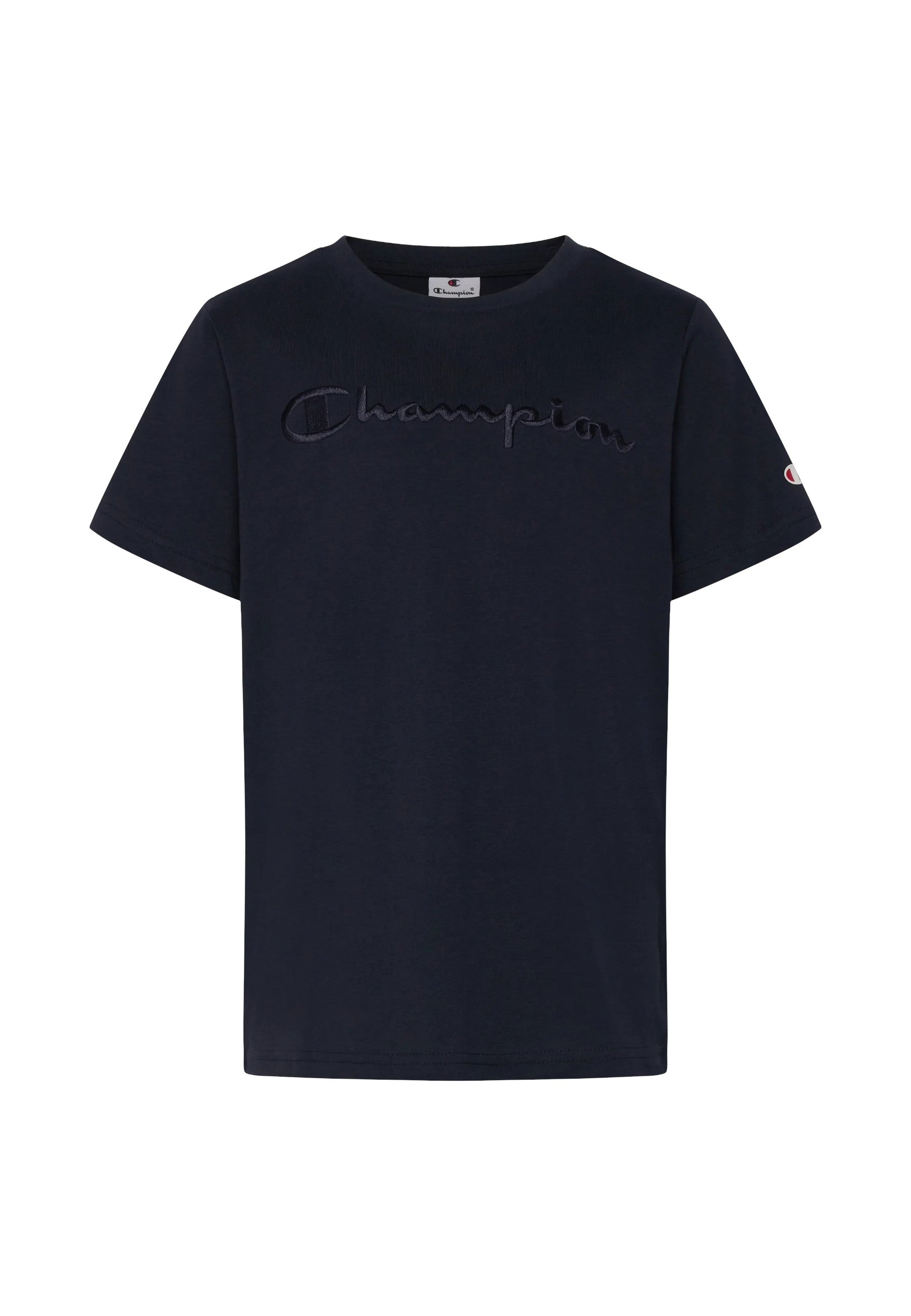 T-SHIRT E CANOTTE Blu Champion