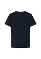 T-SHIRT E CANOTTE Blu Champion