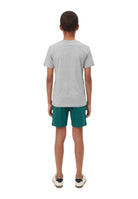 TUTE Grigio/verde Champion