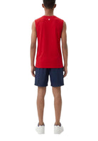 TUTE Rosso/blu Champion