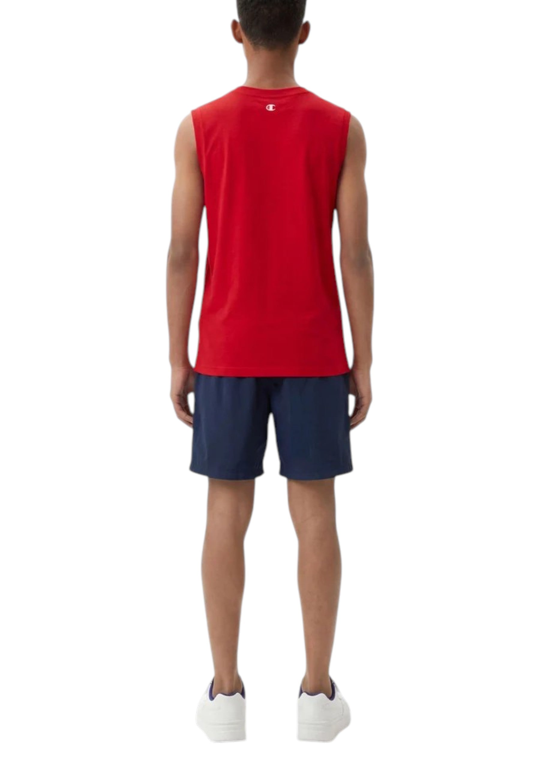 TUTE Rosso/blu Champion