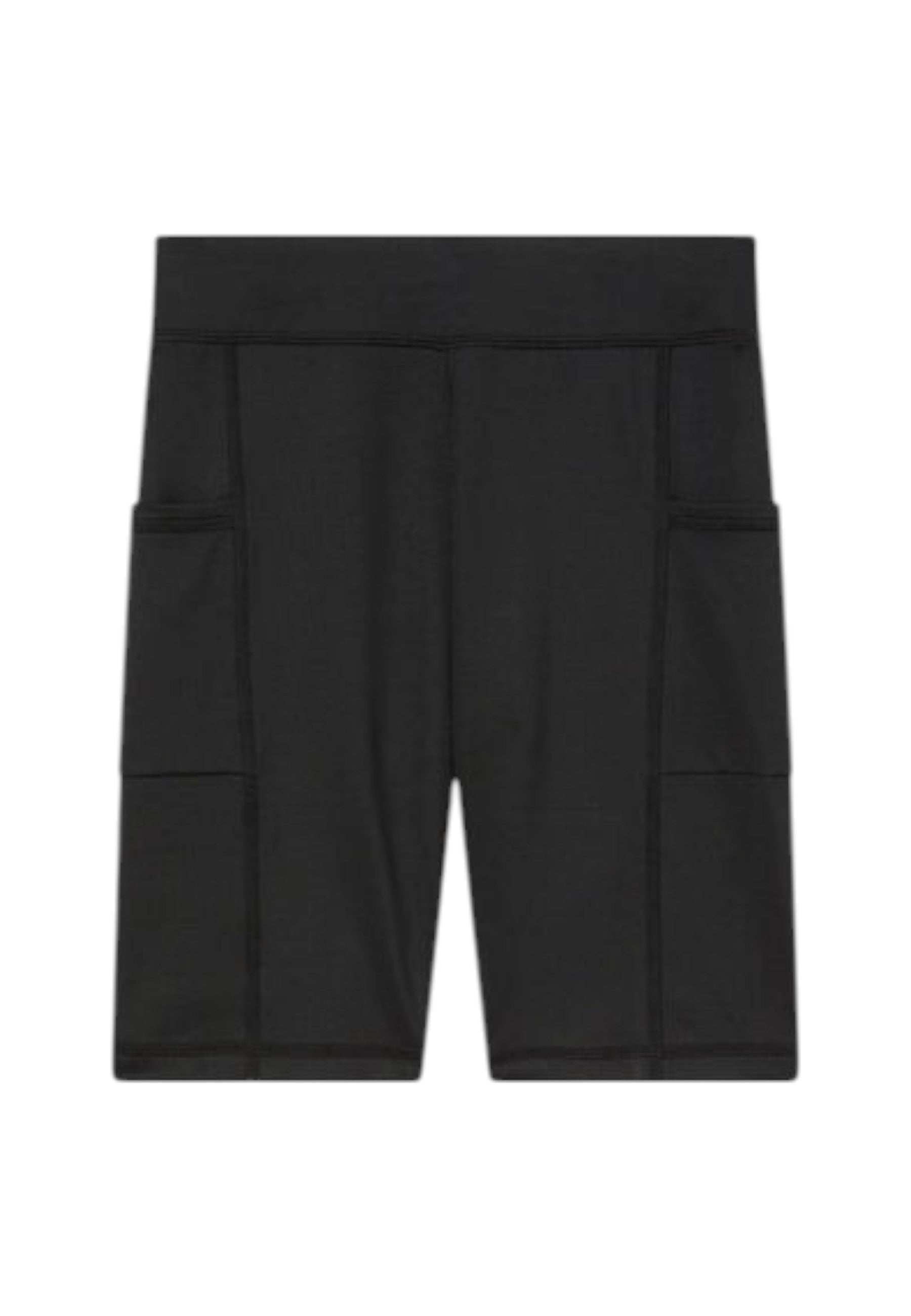 PANTALONCINI Nero Champion