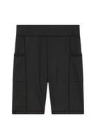 PANTALONCINI Nero Champion
