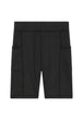 PANTALONCINI Nero Champion