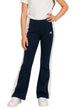 PANTALONI Nero/bianco Champion