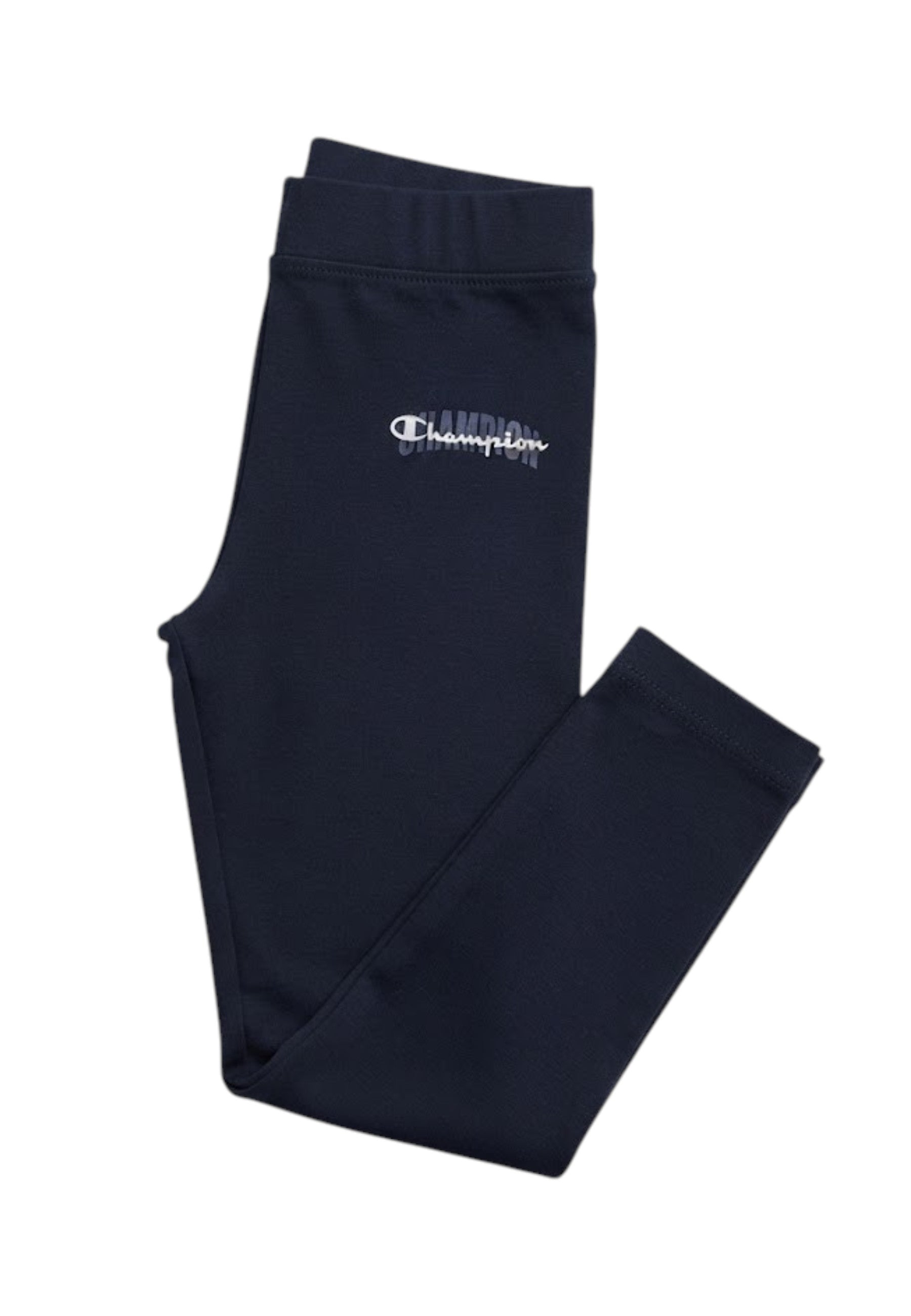 PANTALONI Blu Champion