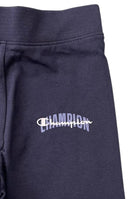 PANTALONI Blu Champion