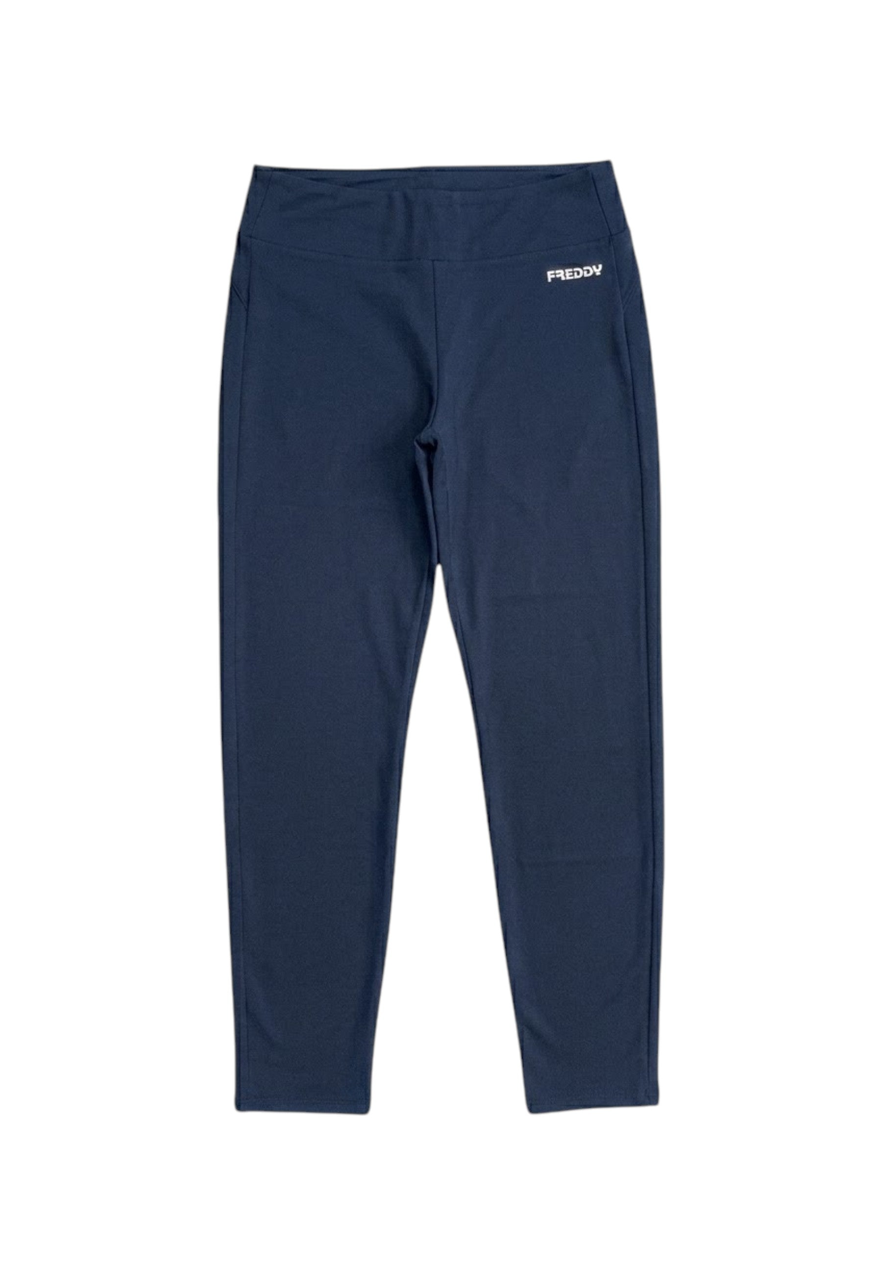 PANTALONI Blu Freddy