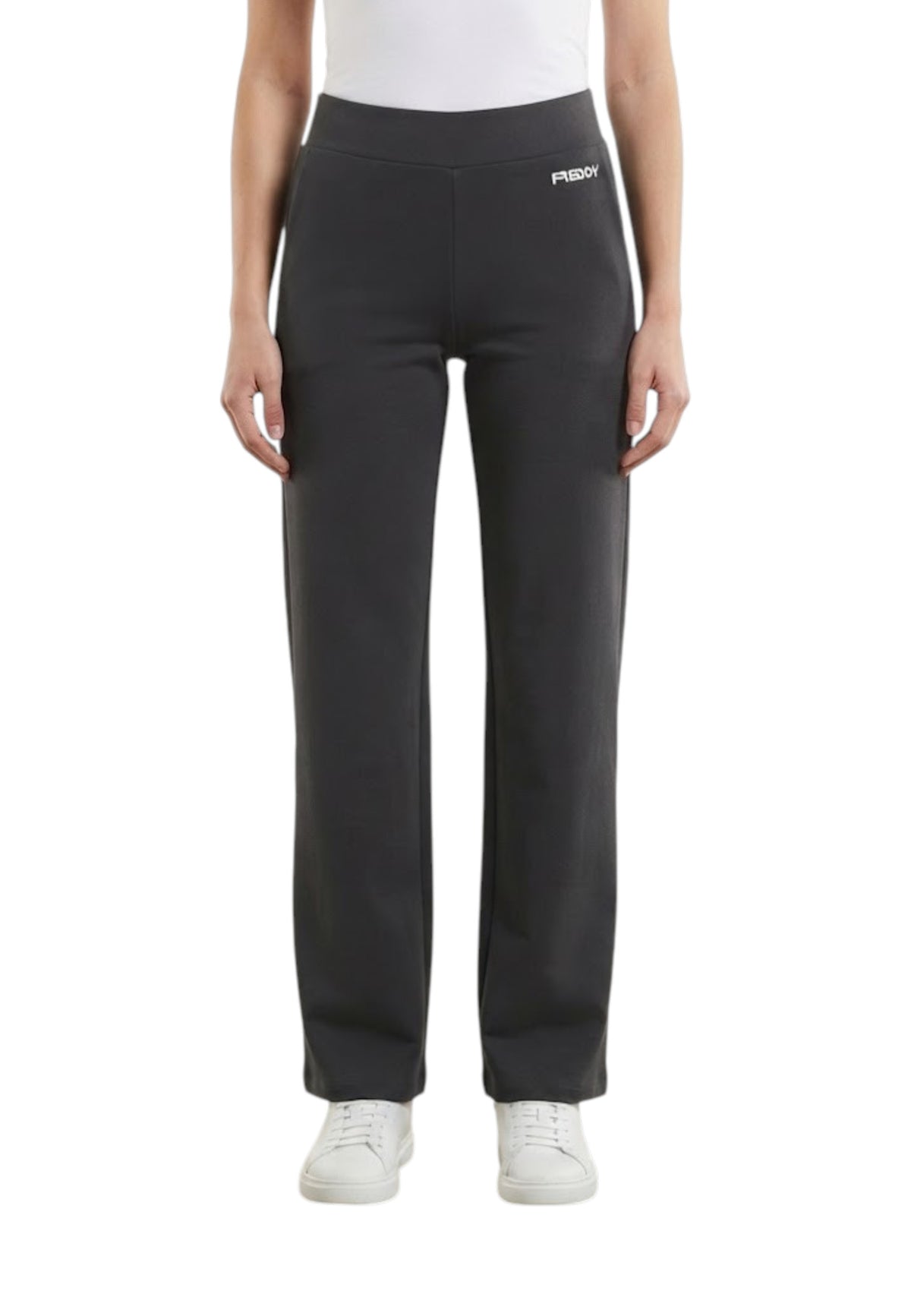 PANTALONI Nero Freddy