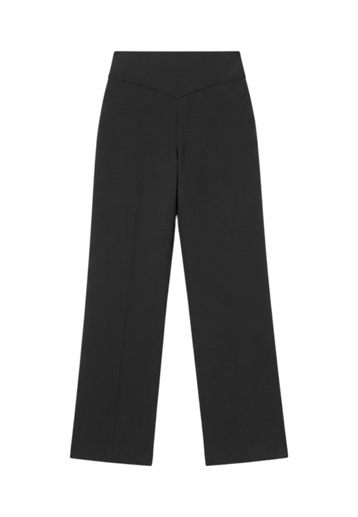 PANTALONI Nero Freddy