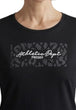 T-SHIRT E CANOTTE Nero Freddy