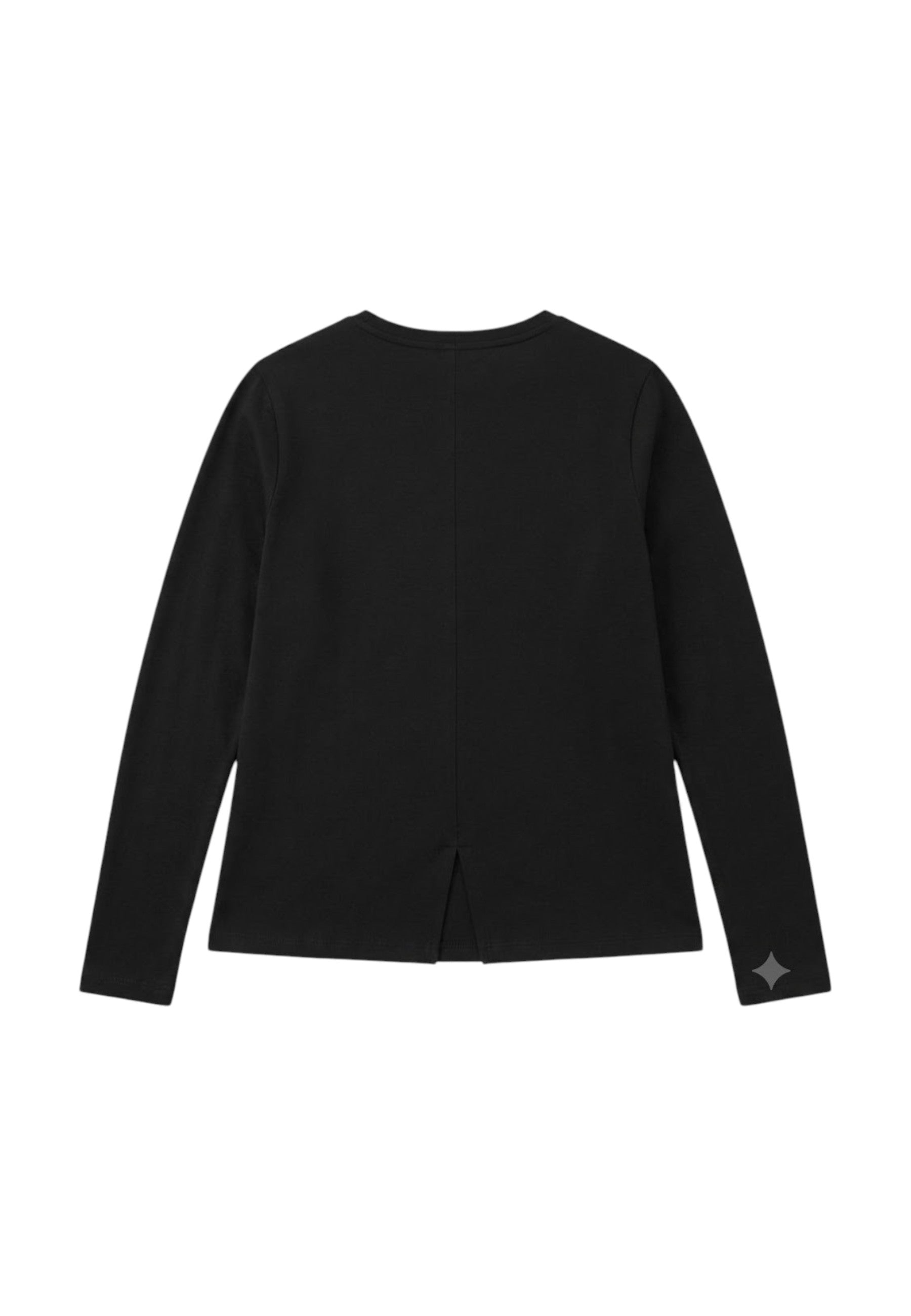 T-SHIRT E CANOTTE Nero Freddy