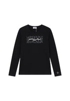 T-SHIRT E CANOTTE Nero Freddy