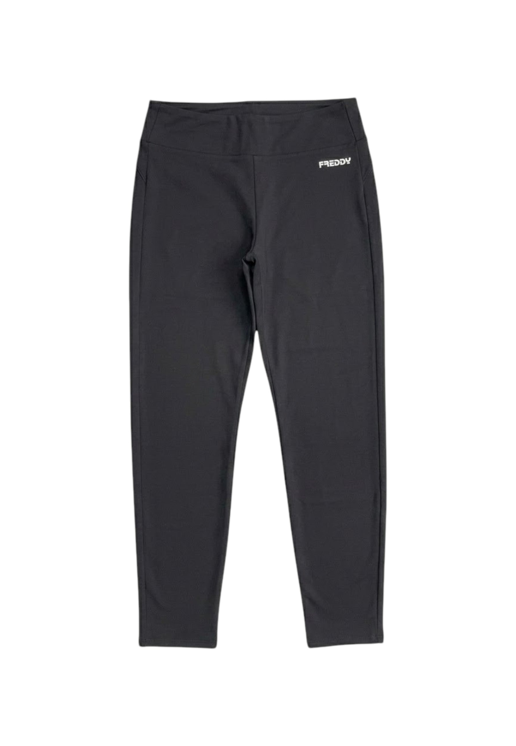 PANTALONI Nero Freddy