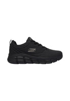 SCARPE Nero Skechers