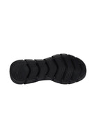 SCARPE Nero Skechers