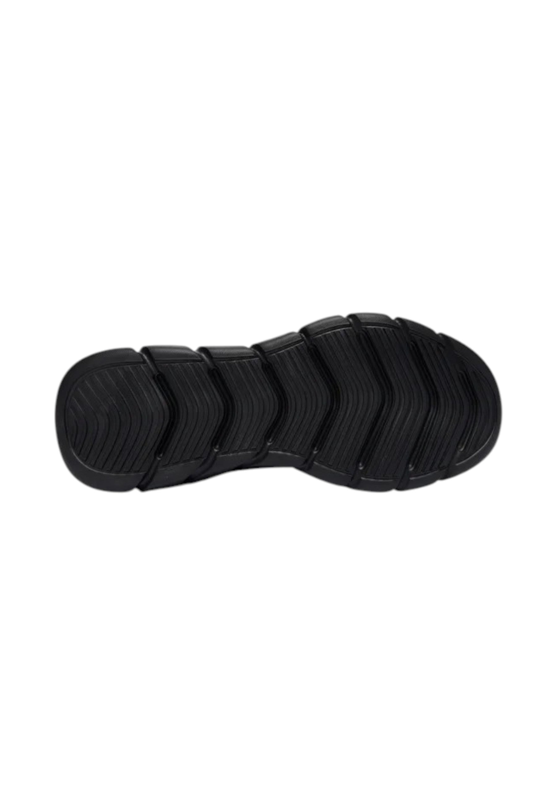 SCARPE Nero Skechers