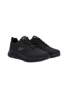 SCARPE Nero Skechers
