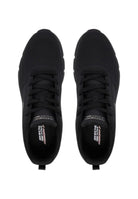 SCARPE Nero Skechers