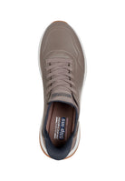 SCARPE Tortora Skechers