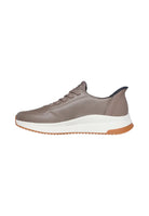 SCARPE Tortora Skechers