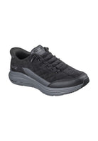 SCARPE Nero/grigio Skechers
