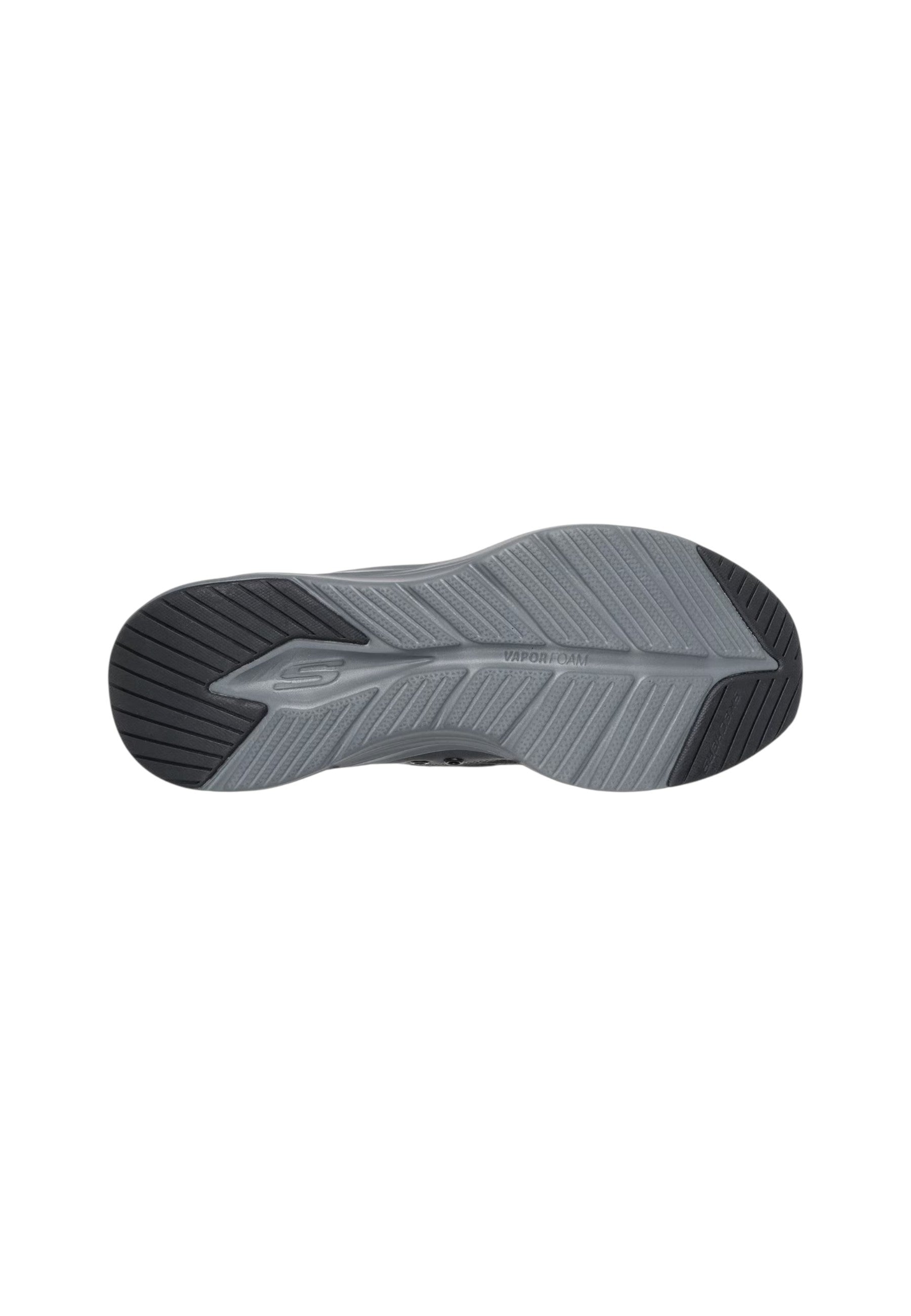 SCARPE Nero/grigio Skechers