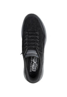 SCARPE Nero/grigio Skechers