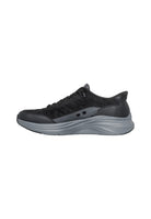 SCARPE Nero/grigio Skechers
