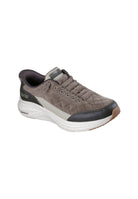 SCARPE Tortora Skechers
