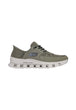 SCARPE Verde Militare Skechers