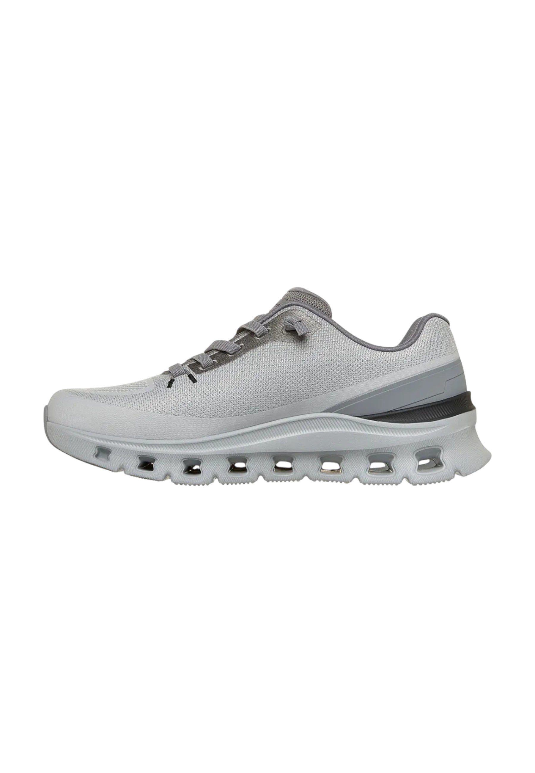 SCARPE Grigio Chiaro Skechers