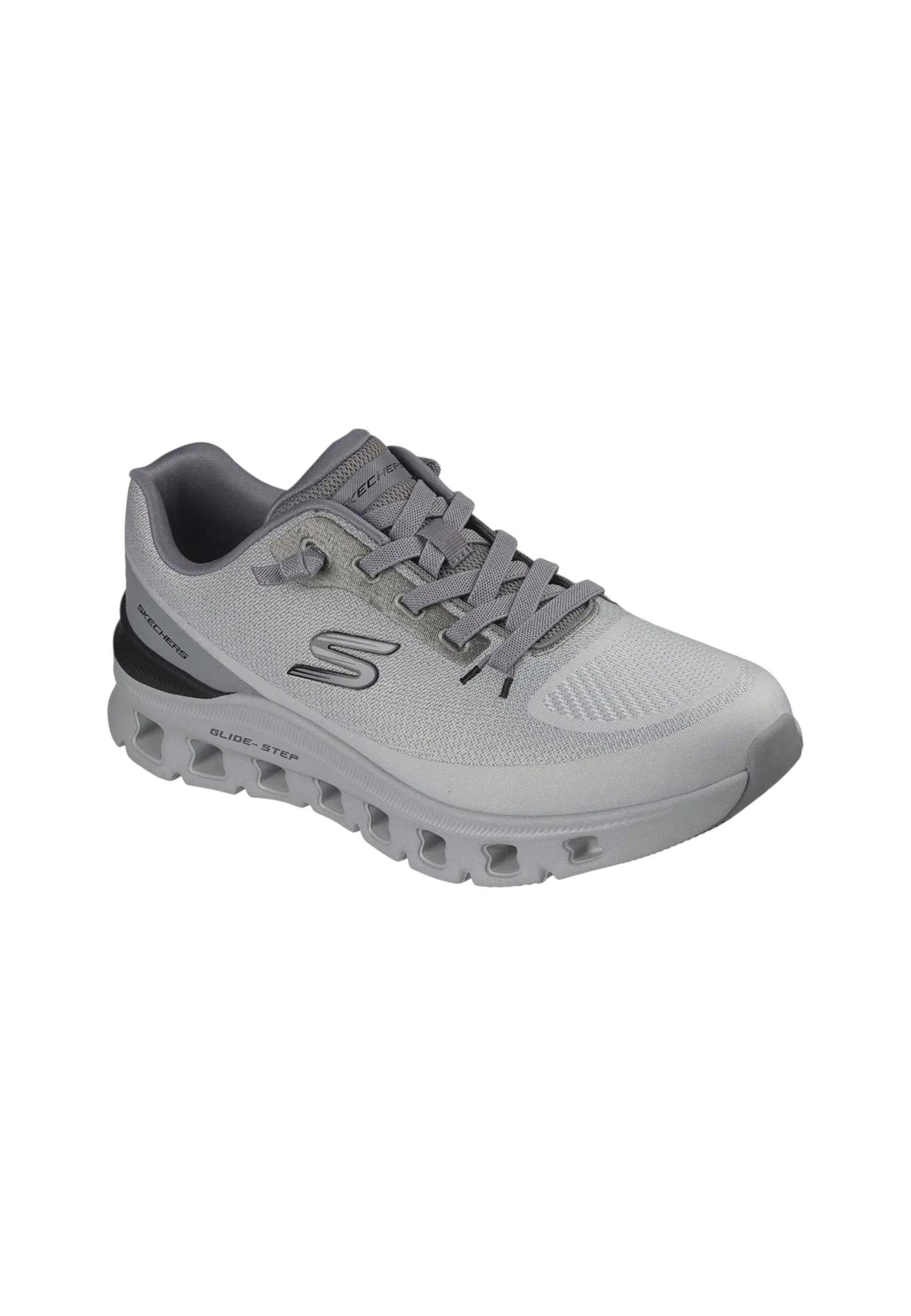 SCARPE Grigio Chiaro Skechers