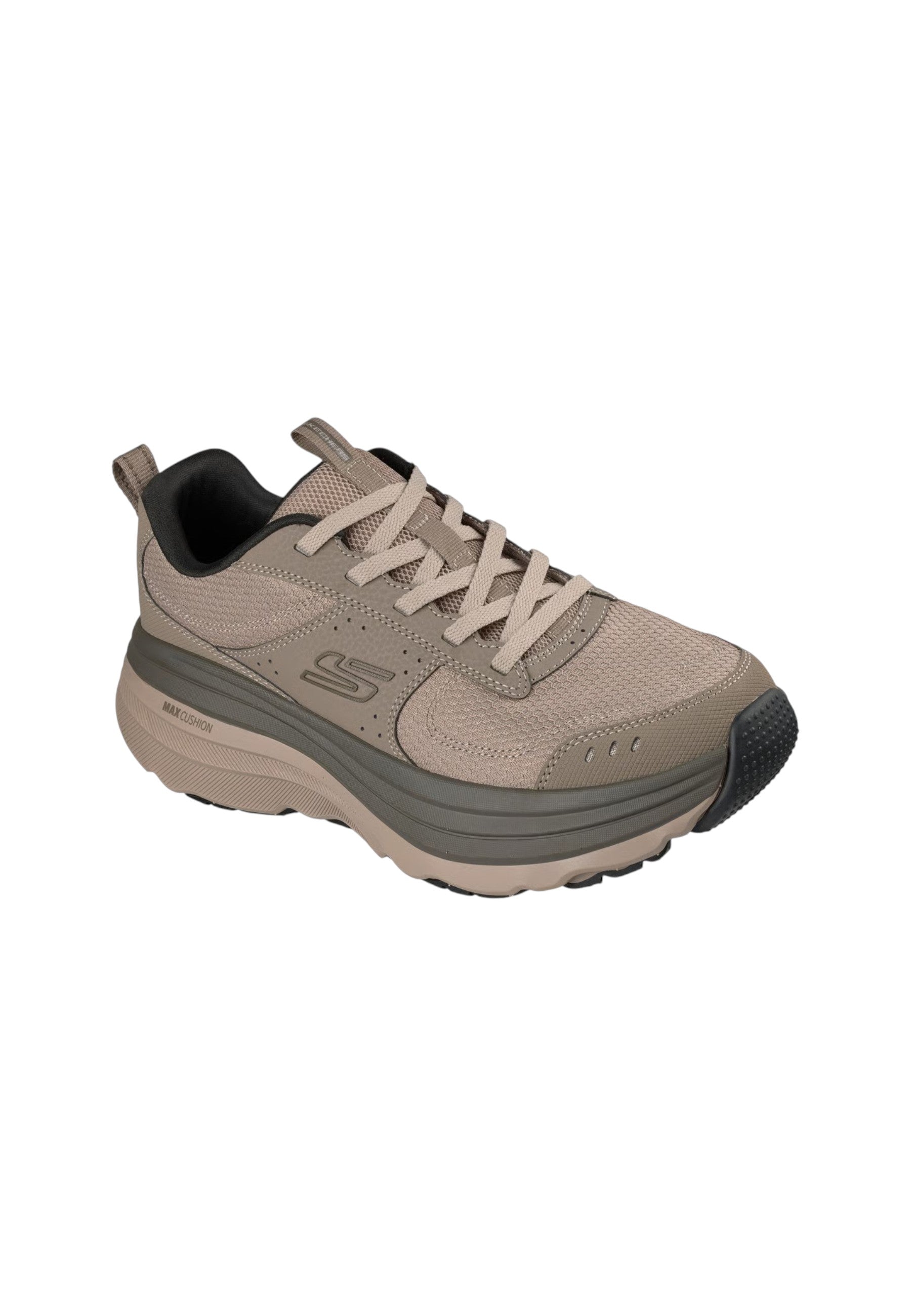 SCARPE Beige Skechers