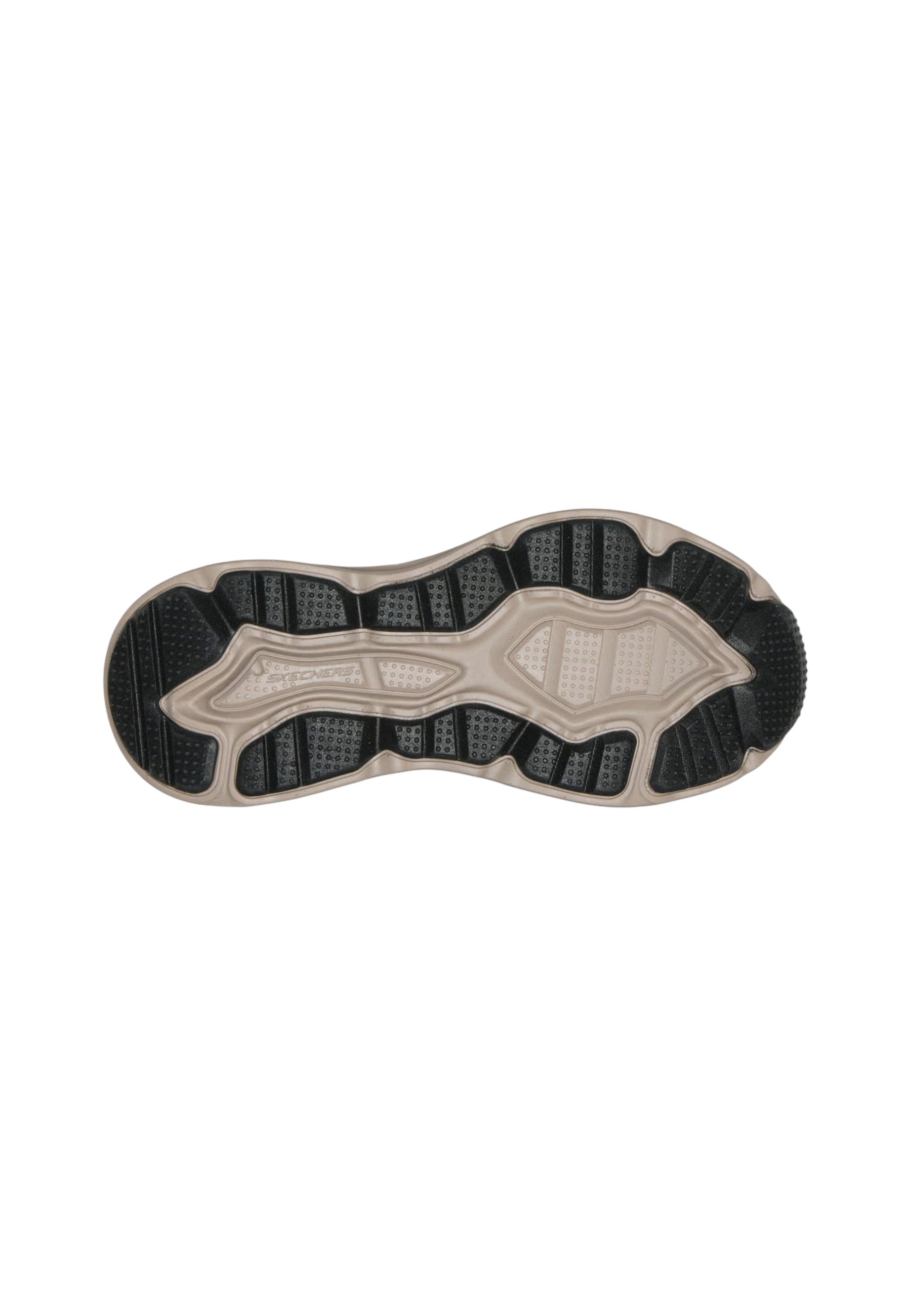 SCARPE Beige Skechers