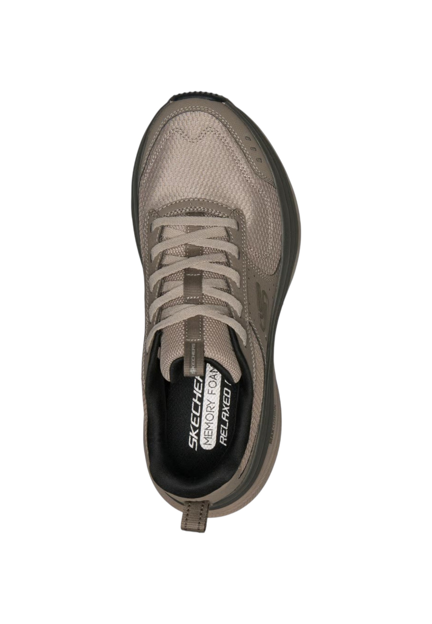 SCARPE Beige Skechers
