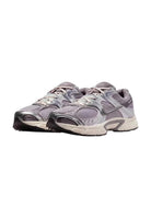 SCARPE Grigio/argento Nike